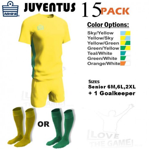 Admiral Soccer Kits, Admiral Football Kits, Admiral Soccer Shirts